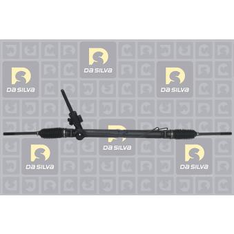 Crémaillière de direction DA SILVA OEM 36050066