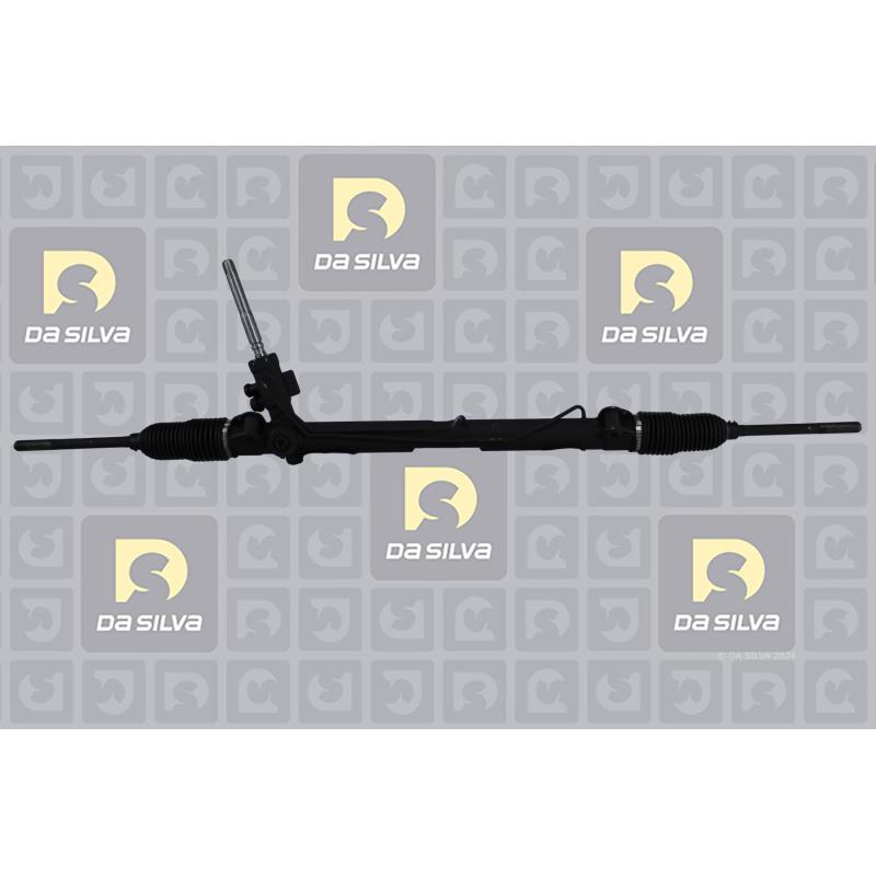 Crémaillière de direction DA SILVA DA3189 - Visuel 1