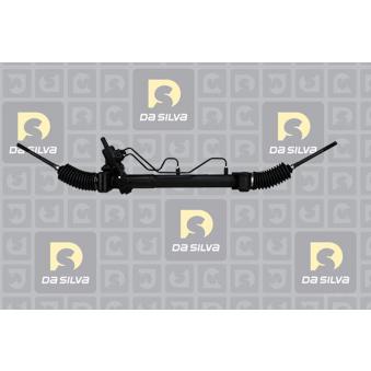 Crémaillière de direction DA SILVA DA3195
