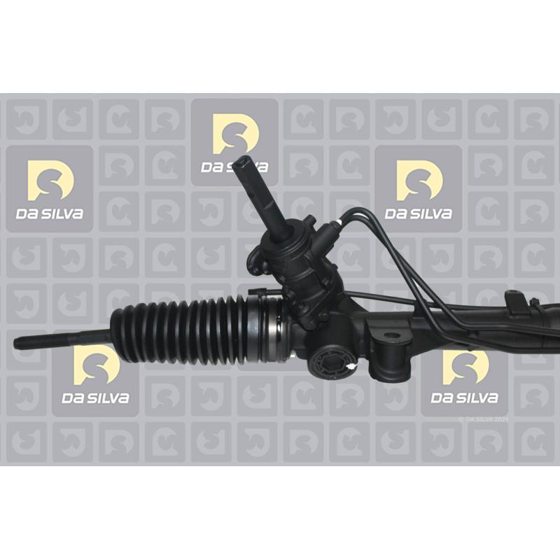 Crémaillière de direction DA SILVA DA3203 - Visuel 1