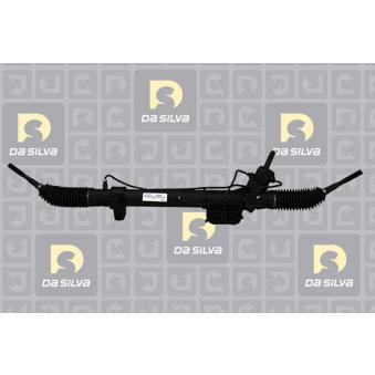 Crémaillière de direction DA SILVA OEM 490015X12A
