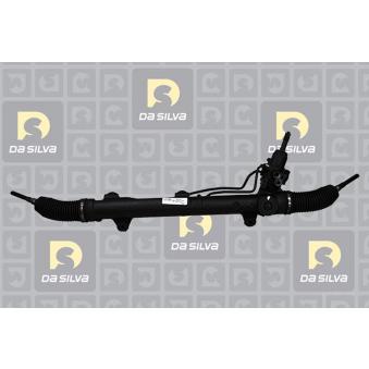 Crémaillière de direction DA SILVA [DA3207]