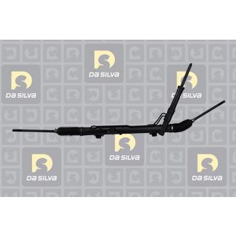 Crémaillière de direction DA SILVA DA3216