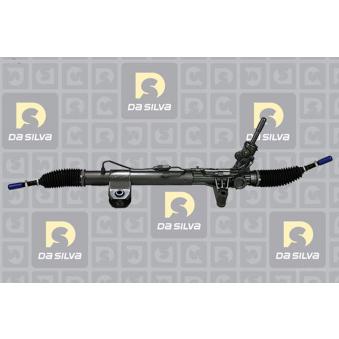 Crémaillière de direction DA SILVA [DA3220]