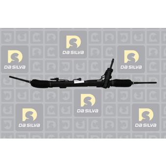 Crémaillière de direction DA SILVA OEM P05151348AC