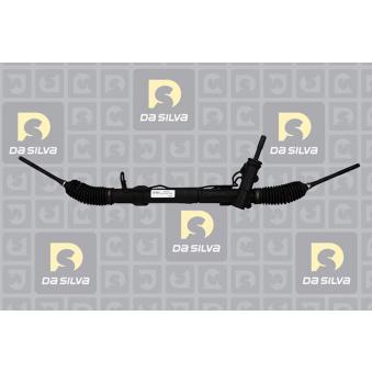Crémaillière de direction DA SILVA DA3225