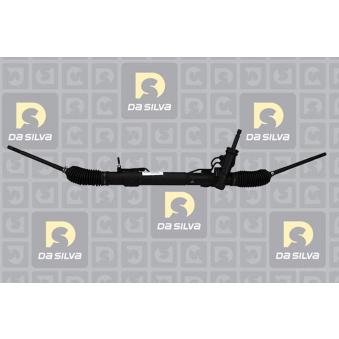 Crémaillière de direction DA SILVA DA3245 Crémaillière de direction DA SILVA DA3245