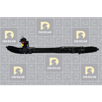 Crémaillière de direction DA SILVA OEM 7L8422061D