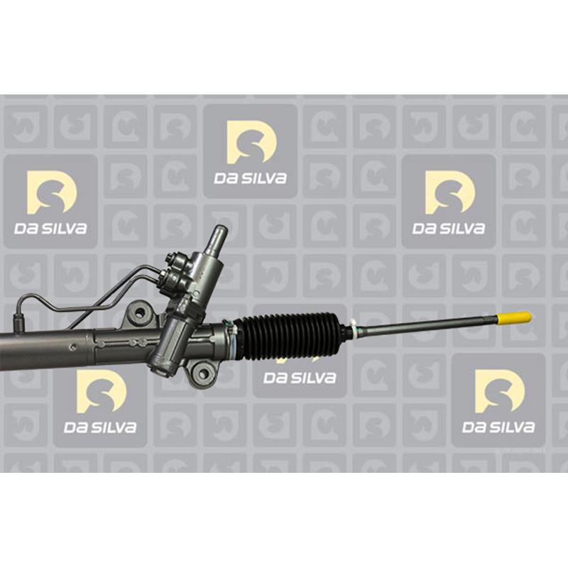 Crémaillère de direction DA SILVA DA4102 - Visuel 2