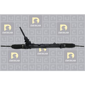 Crémaillère de direction DA SILVA DA4105