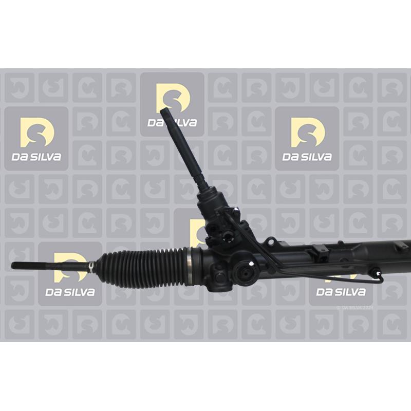 Crémaillère de direction DA SILVA DA4105 - Visuel 1