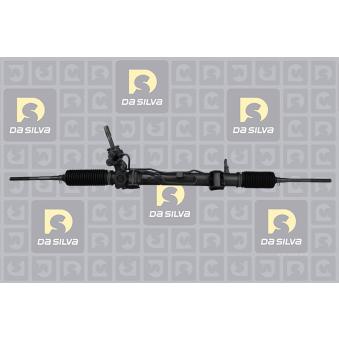 Crémaillère de direction DA SILVA DA4194