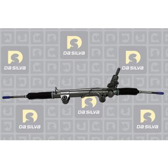 Crémaillère de direction DA SILVA DA4196