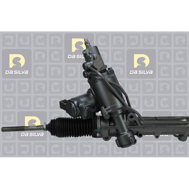 Crémaillère de direction DA SILVA DA4277 - Visuel 1