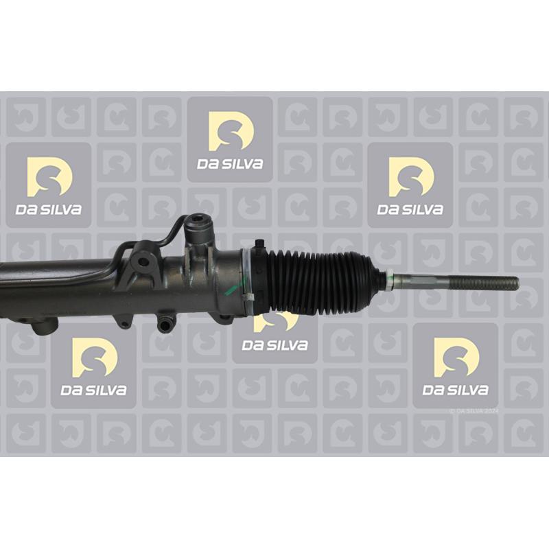 Crémaillère de direction DA SILVA DA4277 - Visuel 2