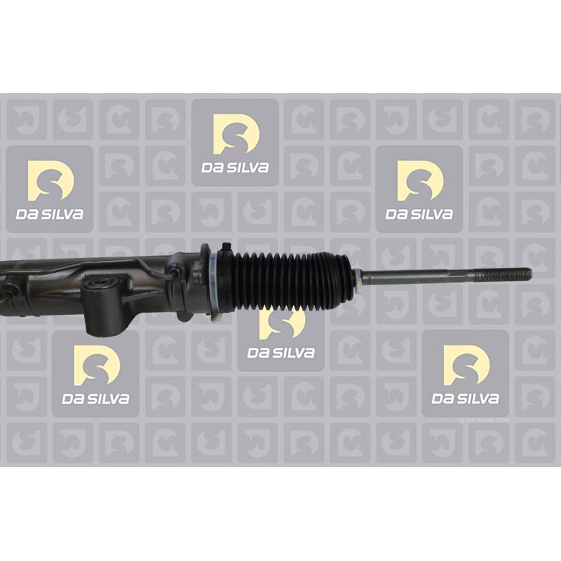Crémaillère de direction DA SILVA DA4282 - Visuel 2