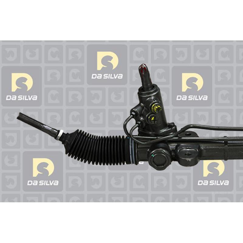 Crémaillère de direction DA SILVA DA4286 - Visuel 2
