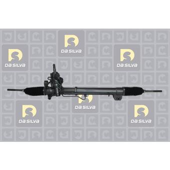 Crémaillère de direction DA SILVA OEM A2044602600