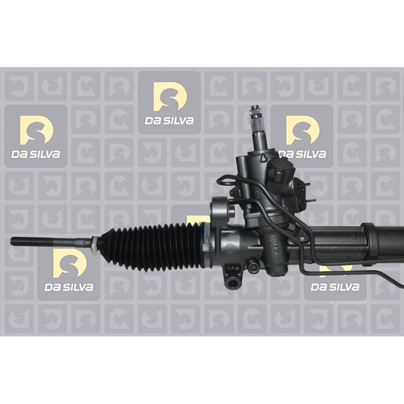 Crémaillère de direction DA SILVA DA4306 - Visuel 1