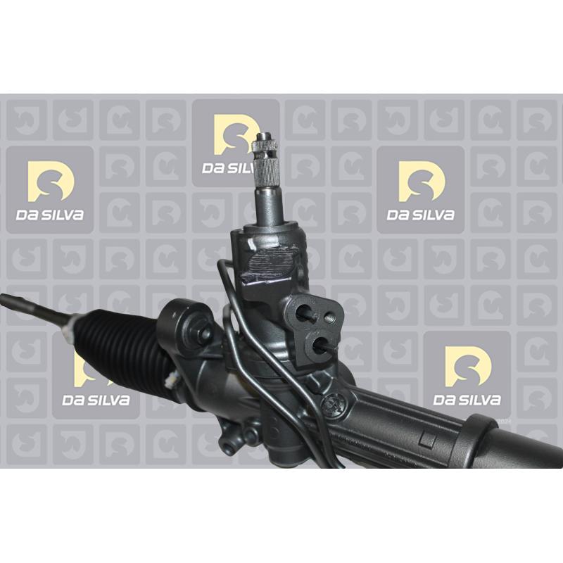 Crémaillère de direction DA SILVA DA4306 - Visuel 2