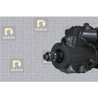 Crémaillère de direction DA SILVA DA4338