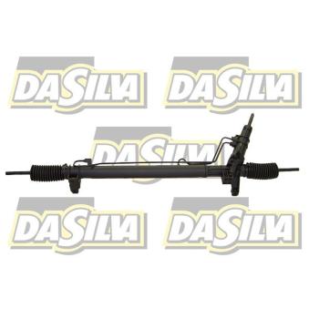 Crémaillière de direction DA SILVA DAN0203