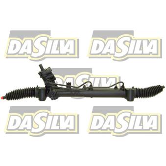 Crémaillière de direction DA SILVA DAN2909