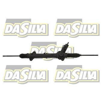 Crémaillière de direction DA SILVA DAN2961
