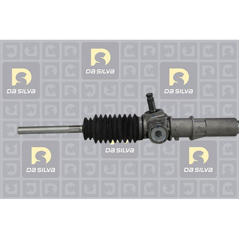 Crémaillière de direction DA SILVA DM2008 - Visuel 1