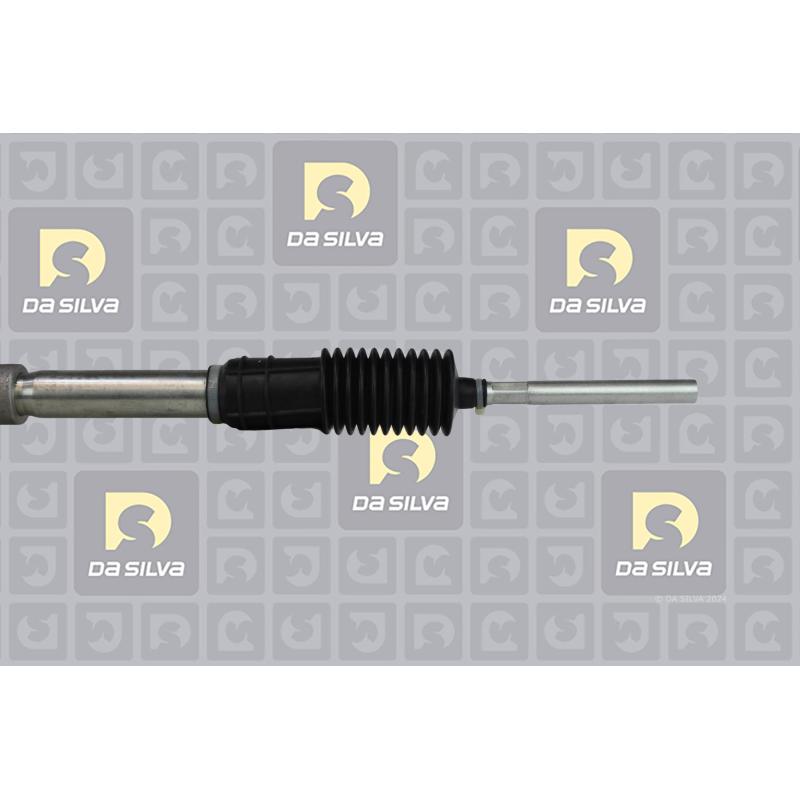 Crémaillière de direction DA SILVA DM2008 - Visuel 2