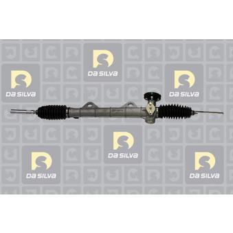 Crémaillière de direction DA SILVA OEM 7700553958