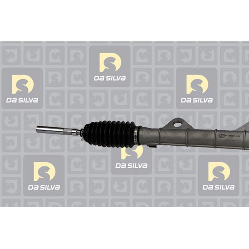 Crémaillière de direction DA SILVA DM2091 - Visuel 1