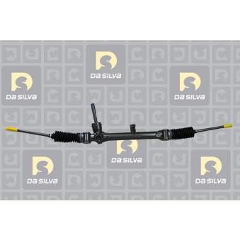 Crémaillère de direction DA SILVA [DM2104]