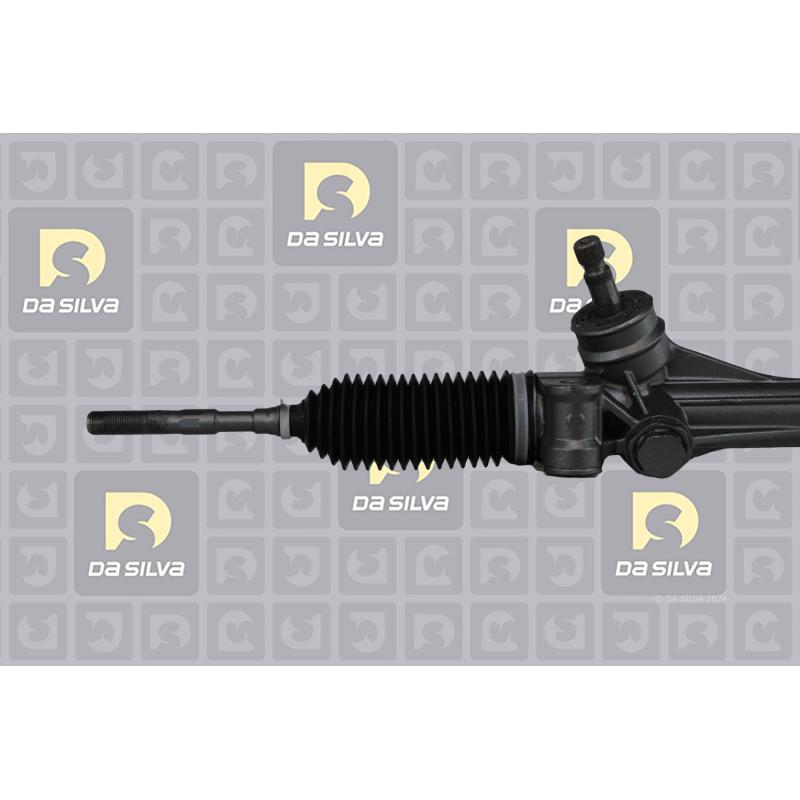 Crémaillère de direction DA SILVA DM2107 - Visuel 1