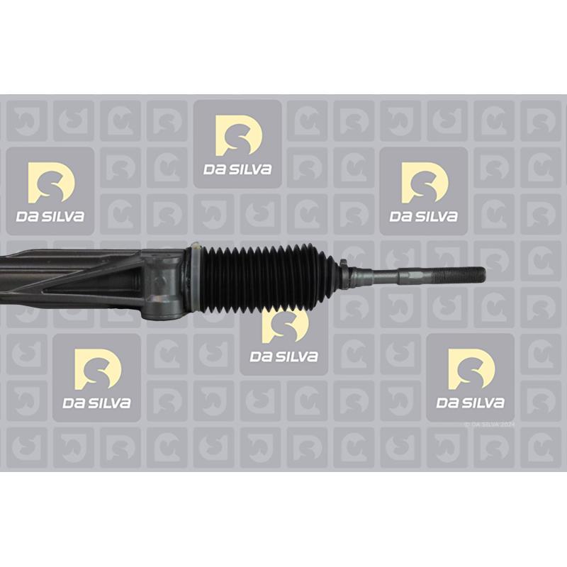 Crémaillère de direction DA SILVA DM2107 - Visuel 2