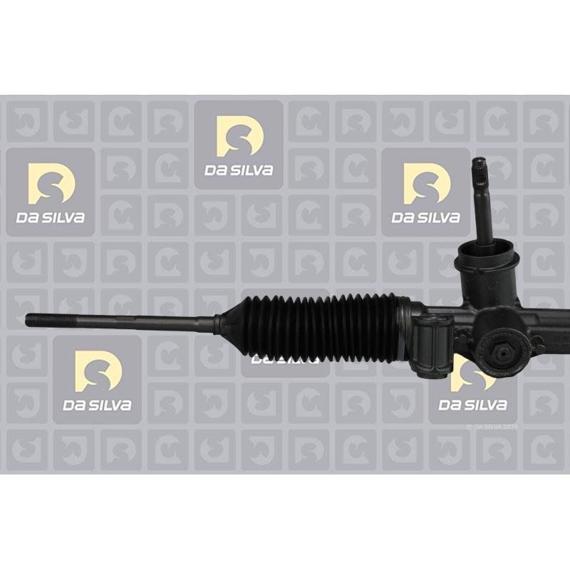 Crémaillère de direction DA SILVA DM2110 - Visuel 1