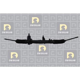 Crémaillière de direction DA SILVA DM2225