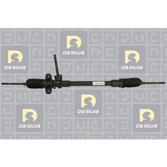 Crémaillière de direction DA SILVA DM2398