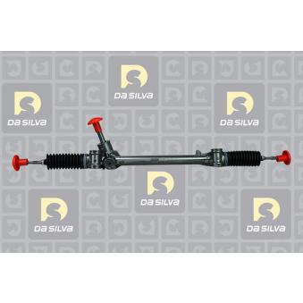 Crémaillière de direction DA SILVA [DM3005]