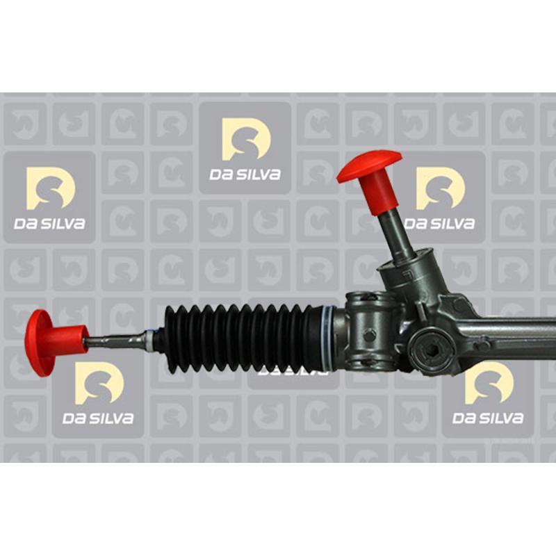Crémaillière de direction DA SILVA DM3005 - Visuel 2