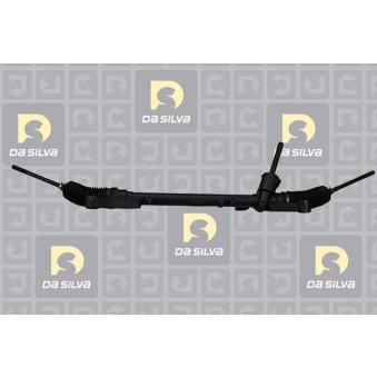 Crémaillière de direction DA SILVA OEM 2490989