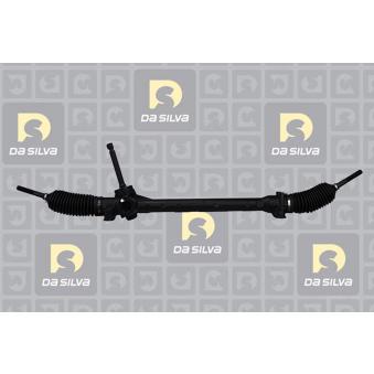Crémaillière de direction DA SILVA [DM3044]