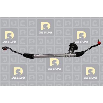 Crémaillière de direction DA SILVA DM3062