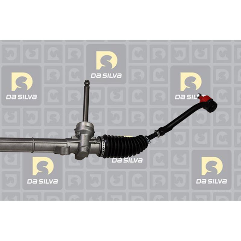 Crémaillière de direction DA SILVA DM3076 - Visuel 2