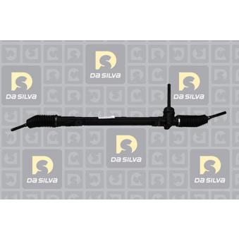 Crémaillière de direction DA SILVA DM3078