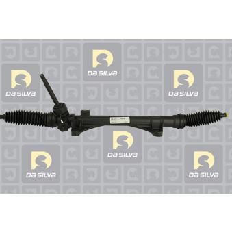 Crémaillière de direction DA SILVA DM3103
