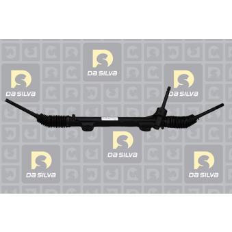 Crémaillière de direction DA SILVA DM3112