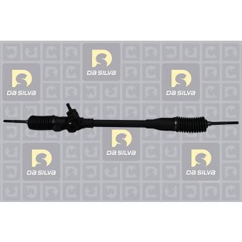 Crémaillière de direction DA SILVA [DM3113]