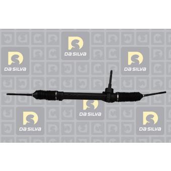 Crémaillière de direction DA SILVA DM3114