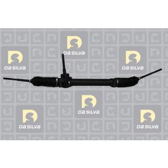 Crémaillière de direction DA SILVA DM3126